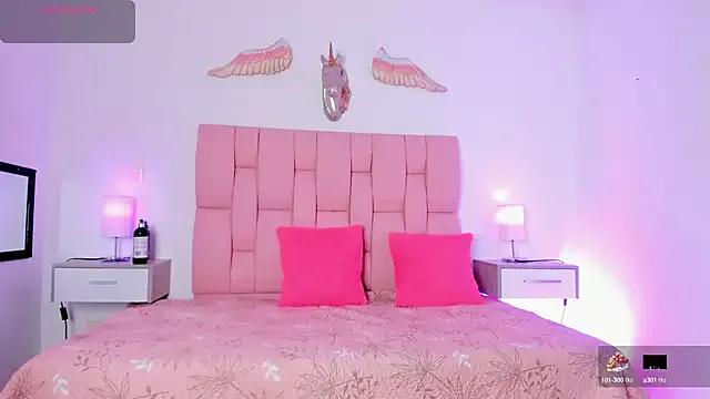 Try the thrill of flirt babes with our cam hosts, featuring unclothed wildness while getting naked and playing with their favored sex toys.