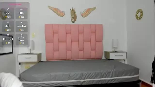 Try the thrill of flirt babes with our cam hosts, featuring unclothed wildness while getting naked and playing with their favored sex toys.