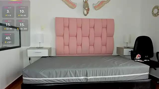 Try the thrill of flirt babes with our cam hosts, featuring unclothed wildness while getting naked and playing with their favored sex toys.