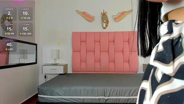 Try the thrill of flirt babes with our cam hosts, featuring unclothed wildness while getting naked and playing with their favored sex toys.