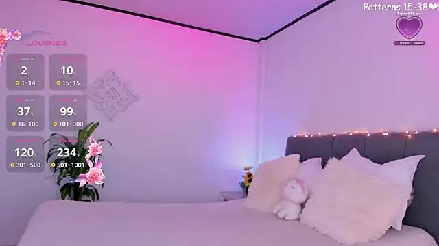 Try the thrill of flirt babes with our cam hosts, featuring unclothed wildness while getting naked and playing with their favored sex toys.