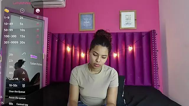 Try the thrill of flirt babes with our cam hosts, featuring unclothed wildness while getting naked and playing with their favored sex toys.