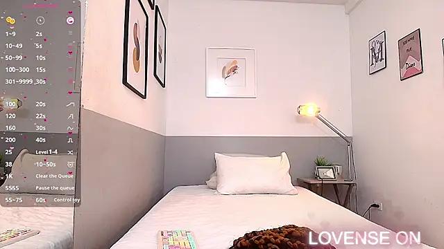 Try the thrill of flirt babes with our cam hosts, featuring unclothed wildness while getting naked and playing with their favored sex toys.