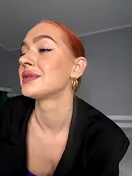 LittleFox___ from StripChat is Freechat