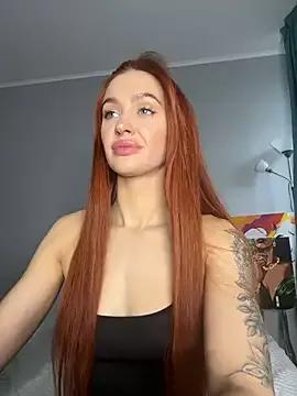LittleFox___ from StripChat is Freechat