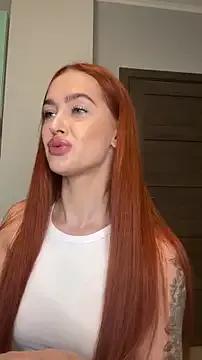 LittleFox___ from StripChat is Freechat