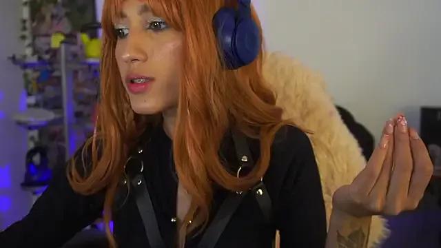 Try the thrill of flirt babes with our cam hosts, featuring unclothed wildness while getting naked and playing with their favored sex toys.