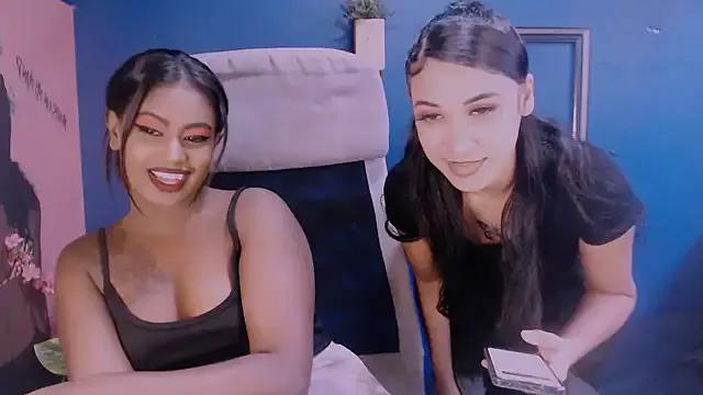 Try the thrill of flirt babes with our cam hosts, featuring unclothed wildness while getting naked and playing with their favored sex toys.