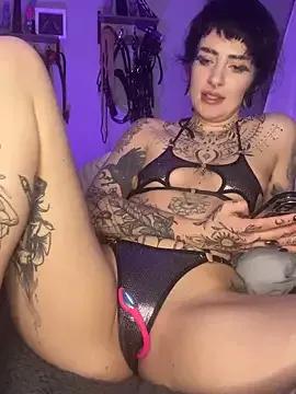 Try the thrill of flirt babes with our cam hosts, featuring unclothed wildness while getting naked and playing with their favored sex toys.