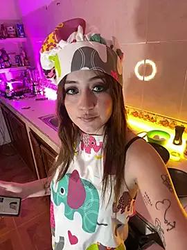 Try the thrill of flirt babes with our cam hosts, featuring unclothed wildness while getting naked and playing with their favored sex toys.