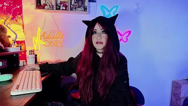 Try the thrill of flirt babes with our cam hosts, featuring unclothed wildness while getting naked and playing with their favored sex toys.