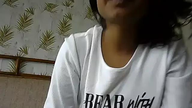 littlemissdevil69 from StripChat is Freechat
