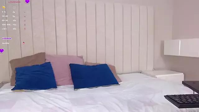 Try the thrill of flirt babes with our cam hosts, featuring unclothed wildness while getting naked and playing with their favored sex toys.