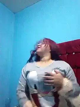 LittlePerverted1 from StripChat is Freechat