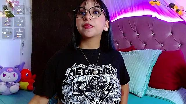 Try the thrill of flirt babes with our cam hosts, featuring unclothed wildness while getting naked and playing with their favored sex toys.
