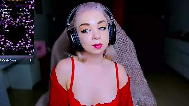 Try the thrill of flirt babes with our cam hosts, featuring unclothed wildness while getting naked and playing with their favored sex toys.