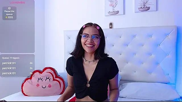 Try the thrill of flirt babes with our cam hosts, featuring unclothed wildness while getting naked and playing with their favored sex toys.