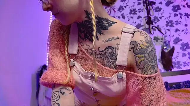 Try the thrill of flirt babes with our cam hosts, featuring unclothed wildness while getting naked and playing with their favored sex toys.