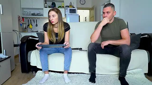 Try the thrill of flirt babes with our cam hosts, featuring unclothed wildness while getting naked and playing with their favored sex toys.