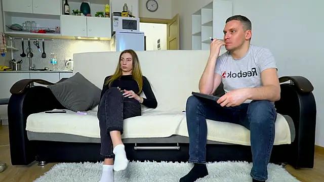 Try the thrill of flirt babes with our cam hosts, featuring unclothed wildness while getting naked and playing with their favored sex toys.