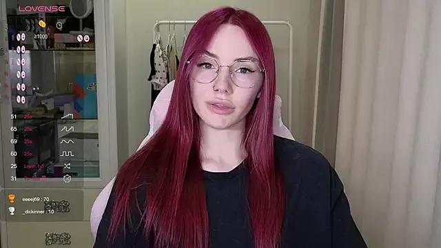 Try the thrill of flirt babes with our cam hosts, featuring unclothed wildness while getting naked and playing with their favored sex toys.