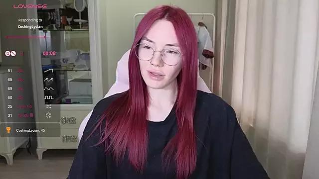Try the thrill of flirt babes with our cam hosts, featuring unclothed wildness while getting naked and playing with their favored sex toys.