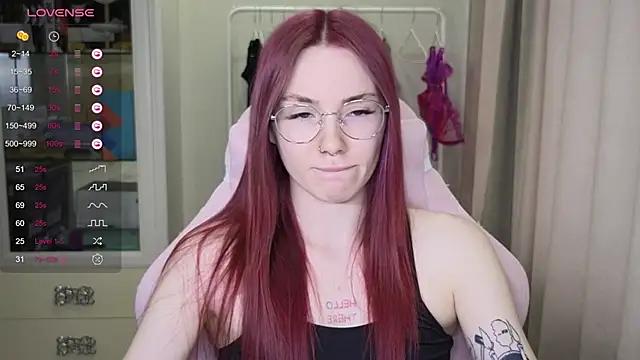 Try the thrill of flirt babes with our cam hosts, featuring unclothed wildness while getting naked and playing with their favored sex toys.