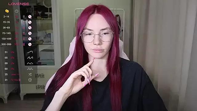 Try the thrill of flirt babes with our cam hosts, featuring unclothed wildness while getting naked and playing with their favored sex toys.