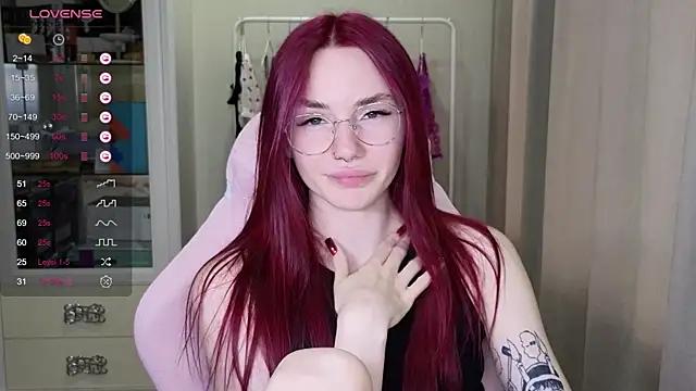 Try the thrill of flirt babes with our cam hosts, featuring unclothed wildness while getting naked and playing with their favored sex toys.