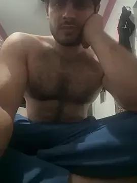 LiveBoyFriend from StripChat is Freechat