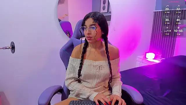 Try the thrill of flirt babes with our cam hosts, featuring unclothed wildness while getting naked and playing with their favored sex toys.