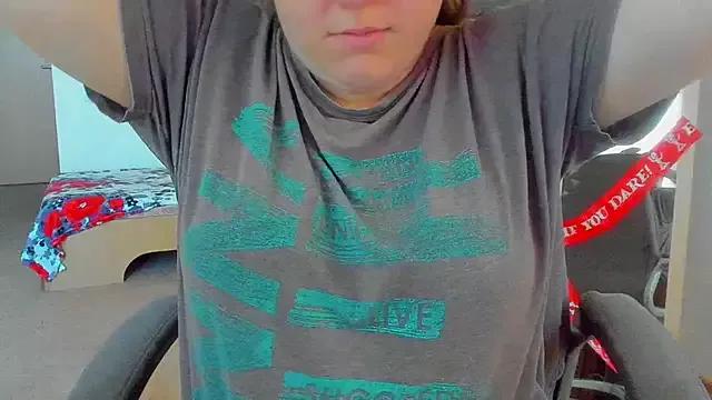 Try the thrill of flirt babes with our cam hosts, featuring unclothed wildness while getting naked and playing with their favored sex toys.