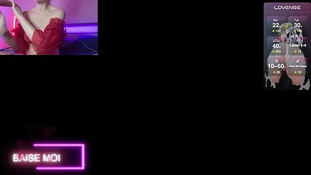 Try the thrill of flirt babes with our cam hosts, featuring unclothed wildness while getting naked and playing with their favored sex toys.