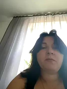 Liza_Will from StripChat is Freechat