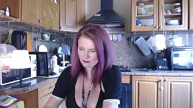 LizaCakes from StripChat is Freechat