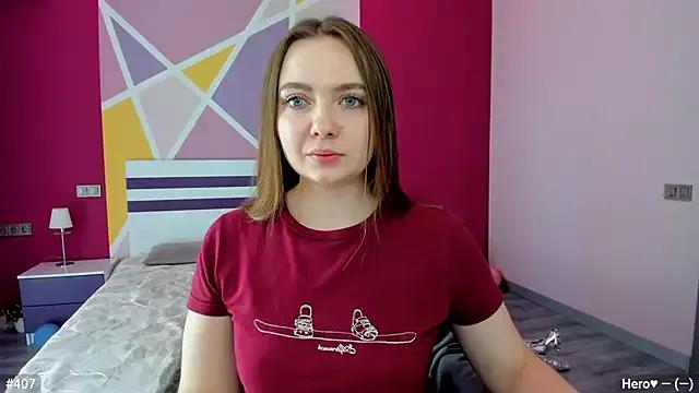 Try the thrill of flirt babes with our cam hosts, featuring unclothed wildness while getting naked and playing with their favored sex toys.