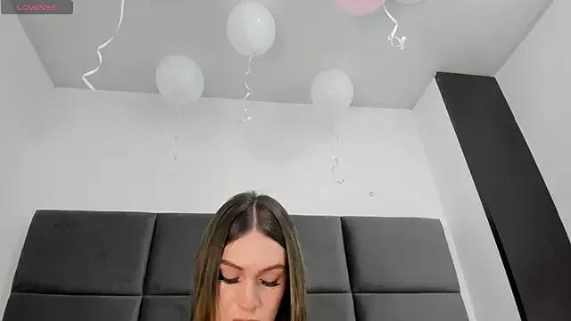 Try the thrill of flirt babes with our cam hosts, featuring unclothed wildness while getting naked and playing with their favored sex toys.