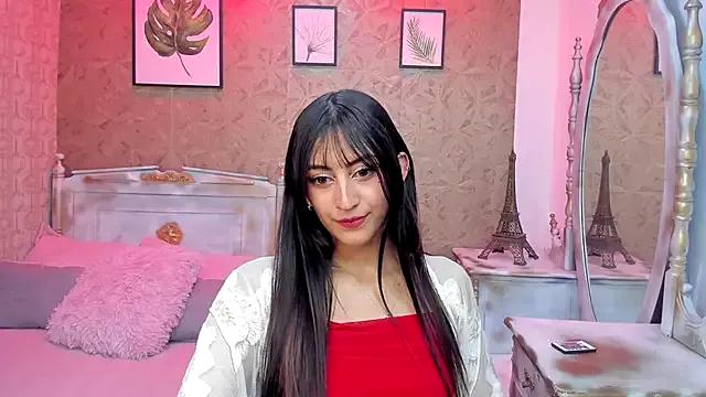 Lizzy_delux from StripChat is Freechat