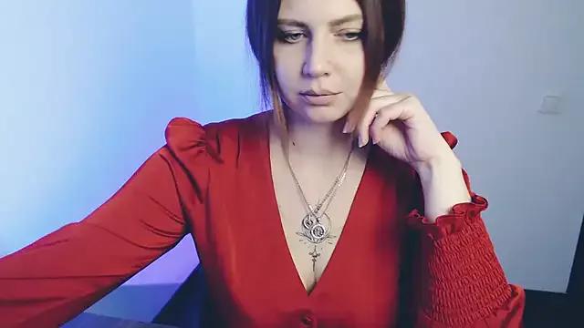 Lizzy_Love from StripChat