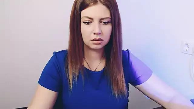 Lizzy_Love from StripChat
