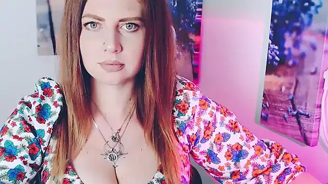 Lizzy_Love from StripChat