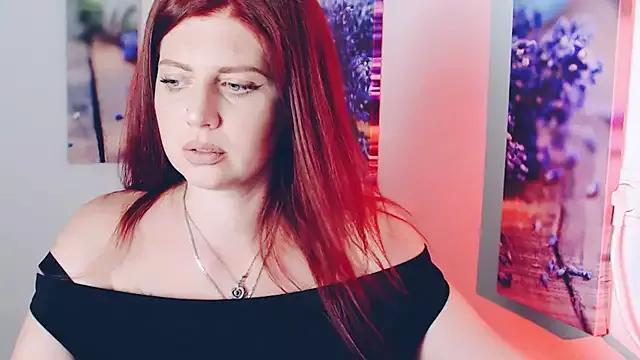 Lizzy_Love from StripChat