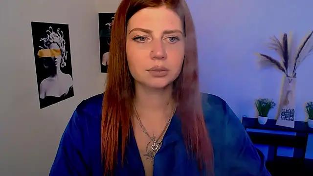 Lizzy_Love from StripChat