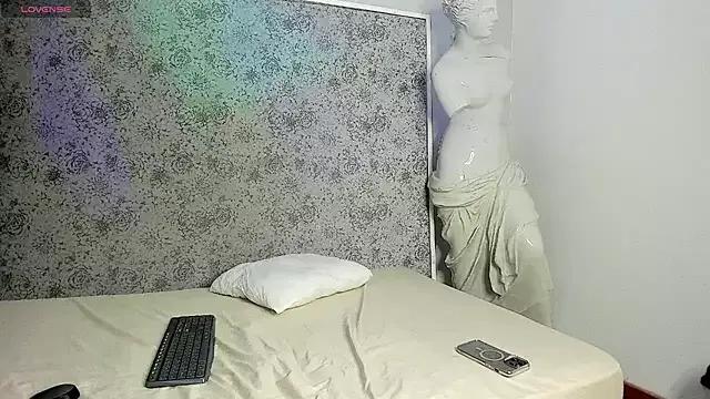 Try the thrill of flirt babes with our cam hosts, featuring unclothed wildness while getting naked and playing with their favored sex toys.