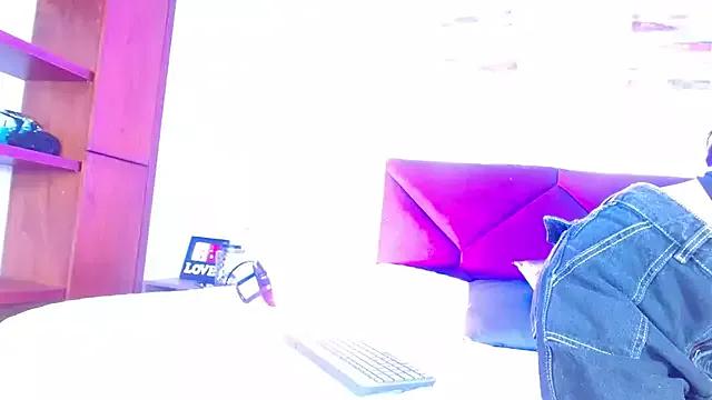 Try the thrill of flirt babes with our cam hosts, featuring unclothed wildness while getting naked and playing with their favored sex toys.