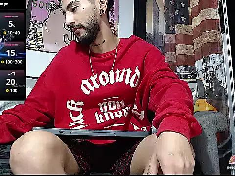 Try the thrill of flirt babes with our cam hosts, featuring unclothed wildness while getting naked and playing with their favored sex toys.