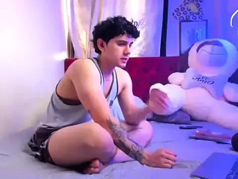 Try the thrill of flirt babes with our cam hosts, featuring unclothed wildness while getting naked and playing with their favored sex toys.