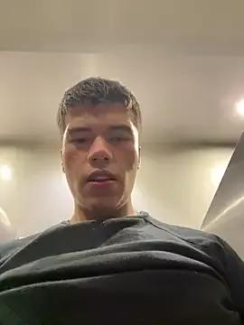 Logan_smith1 from StripChat is Freechat