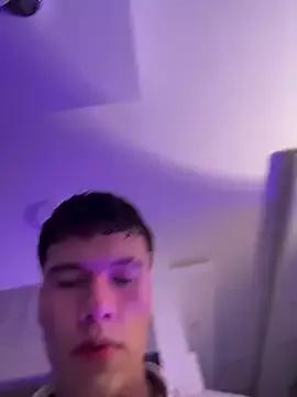 Logan_smith1 from StripChat is Freechat