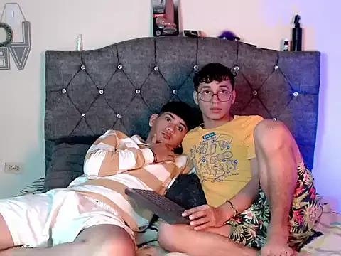 Try the thrill of flirt babes with our cam hosts, featuring unclothed wildness while getting naked and playing with their favored sex toys.